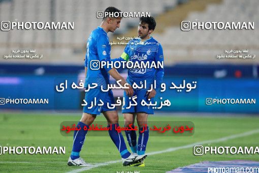 493947, Tehran, [*parameter:4*], لیگ برتر فوتبال ایران، Persian Gulf Cup، Week 17، Second Leg، Esteghlal 1 v 2 Esteghlal Khouzestan on 2017/01/17 at Azadi Stadium