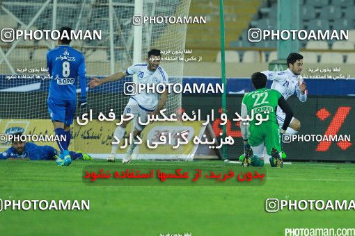 495766, Tehran, [*parameter:4*], لیگ برتر فوتبال ایران، Persian Gulf Cup، Week 17، Second Leg، Esteghlal 1 v 2 Esteghlal Khouzestan on 2017/01/17 at Azadi Stadium