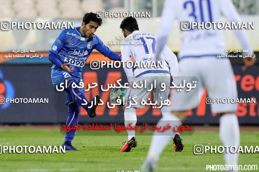 495522, Tehran, [*parameter:4*], لیگ برتر فوتبال ایران، Persian Gulf Cup، Week 17، Second Leg، Esteghlal 1 v 2 Esteghlal Khouzestan on 2017/01/17 at Azadi Stadium