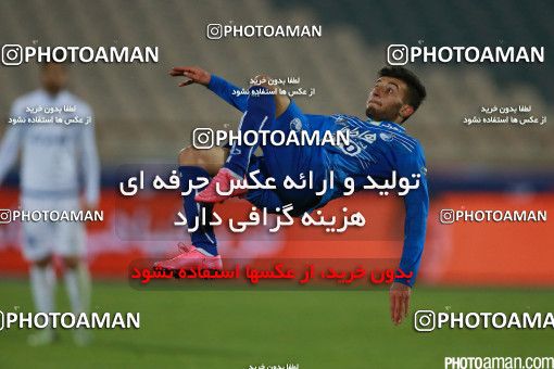 494345, Tehran, [*parameter:4*], لیگ برتر فوتبال ایران، Persian Gulf Cup، Week 17، Second Leg، Esteghlal 1 v 2 Esteghlal Khouzestan on 2017/01/17 at Azadi Stadium