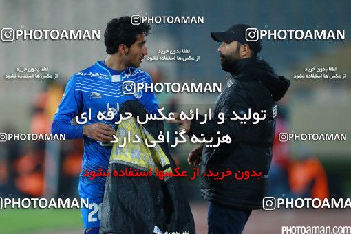 494160, Tehran, [*parameter:4*], لیگ برتر فوتبال ایران، Persian Gulf Cup، Week 17، Second Leg، Esteghlal 1 v 2 Esteghlal Khouzestan on 2017/01/17 at Azadi Stadium