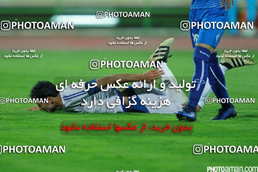 496103, Tehran, [*parameter:4*], لیگ برتر فوتبال ایران، Persian Gulf Cup، Week 17، Second Leg، Esteghlal 1 v 2 Esteghlal Khouzestan on 2017/01/17 at Azadi Stadium
