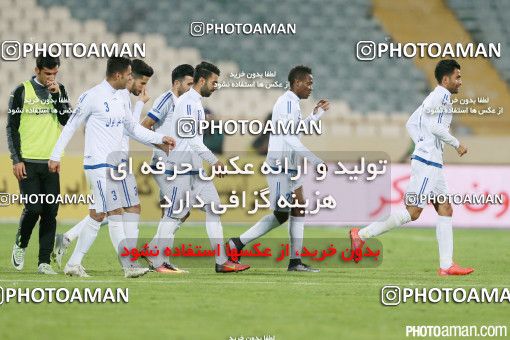496921, Tehran, [*parameter:4*], لیگ برتر فوتبال ایران، Persian Gulf Cup، Week 17، Second Leg، Esteghlal 1 v 2 Esteghlal Khouzestan on 2017/01/17 at Azadi Stadium