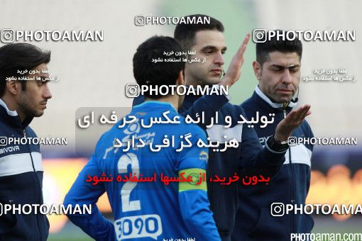 496078, Tehran, [*parameter:4*], لیگ برتر فوتبال ایران، Persian Gulf Cup، Week 17، Second Leg، Esteghlal 1 v 2 Esteghlal Khouzestan on 2017/01/17 at Azadi Stadium