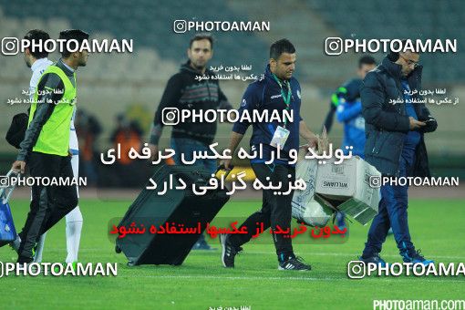 495948, Tehran, [*parameter:4*], لیگ برتر فوتبال ایران، Persian Gulf Cup، Week 17، Second Leg، Esteghlal 1 v 2 Esteghlal Khouzestan on 2017/01/17 at Azadi Stadium