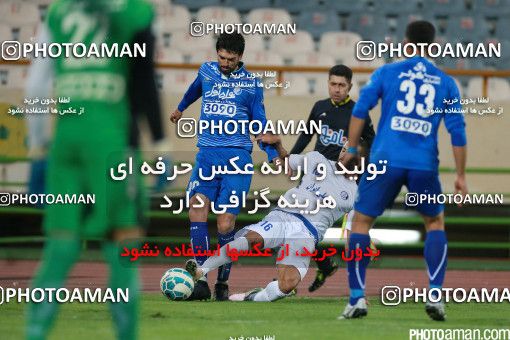 493938, Tehran, [*parameter:4*], لیگ برتر فوتبال ایران، Persian Gulf Cup، Week 17، Second Leg، Esteghlal 1 v 2 Esteghlal Khouzestan on 2017/01/17 at Azadi Stadium