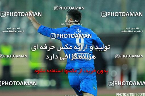 495804, Tehran, [*parameter:4*], لیگ برتر فوتبال ایران، Persian Gulf Cup، Week 17، Second Leg، Esteghlal 1 v 2 Esteghlal Khouzestan on 2017/01/17 at Azadi Stadium