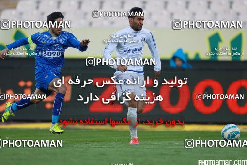 493897, Tehran, [*parameter:4*], لیگ برتر فوتبال ایران، Persian Gulf Cup، Week 17، Second Leg، Esteghlal 1 v 2 Esteghlal Khouzestan on 2017/01/17 at Azadi Stadium