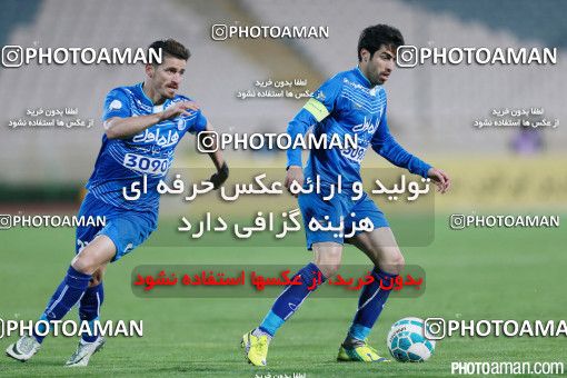 496888, Tehran, [*parameter:4*], لیگ برتر فوتبال ایران، Persian Gulf Cup، Week 17، Second Leg، Esteghlal 1 v 2 Esteghlal Khouzestan on 2017/01/17 at Azadi Stadium