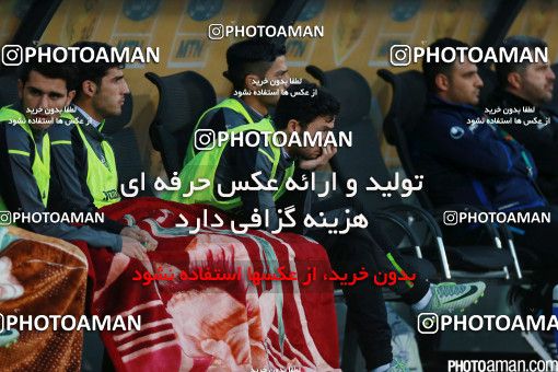 493872, Tehran, [*parameter:4*], لیگ برتر فوتبال ایران، Persian Gulf Cup، Week 17، Second Leg، Esteghlal 1 v 2 Esteghlal Khouzestan on 2017/01/17 at Azadi Stadium