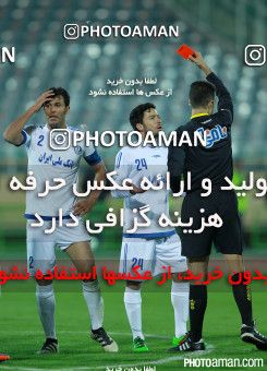 495859, Tehran, [*parameter:4*], لیگ برتر فوتبال ایران، Persian Gulf Cup، Week 17، Second Leg، Esteghlal 1 v 2 Esteghlal Khouzestan on 2017/01/17 at Azadi Stadium