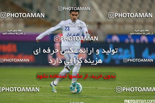 493975, Tehran, [*parameter:4*], لیگ برتر فوتبال ایران، Persian Gulf Cup، Week 17، Second Leg، Esteghlal 1 v 2 Esteghlal Khouzestan on 2017/01/17 at Azadi Stadium