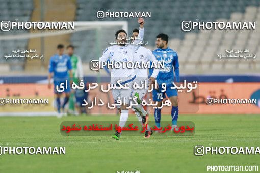 496973, Tehran, [*parameter:4*], لیگ برتر فوتبال ایران، Persian Gulf Cup، Week 17، Second Leg، Esteghlal 1 v 2 Esteghlal Khouzestan on 2017/01/17 at Azadi Stadium