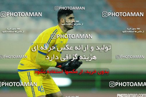 495900, Tehran, [*parameter:4*], لیگ برتر فوتبال ایران، Persian Gulf Cup، Week 17، Second Leg، Esteghlal 1 v 2 Esteghlal Khouzestan on 2017/01/17 at Azadi Stadium