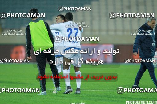 495933, Tehran, [*parameter:4*], لیگ برتر فوتبال ایران، Persian Gulf Cup، Week 17، Second Leg، Esteghlal 1 v 2 Esteghlal Khouzestan on 2017/01/17 at Azadi Stadium