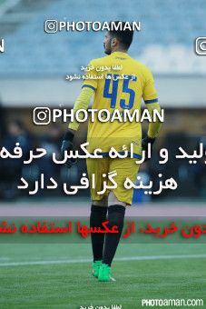 496156, Tehran, [*parameter:4*], لیگ برتر فوتبال ایران، Persian Gulf Cup، Week 17، Second Leg، Esteghlal 1 v 2 Esteghlal Khouzestan on 2017/01/17 at Azadi Stadium