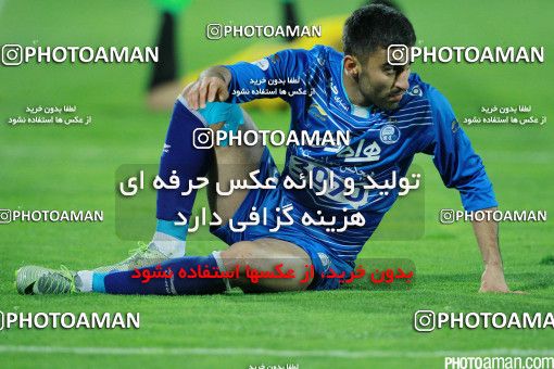 495897, Tehran, [*parameter:4*], لیگ برتر فوتبال ایران، Persian Gulf Cup، Week 17، Second Leg، Esteghlal 1 v 2 Esteghlal Khouzestan on 2017/01/17 at Azadi Stadium