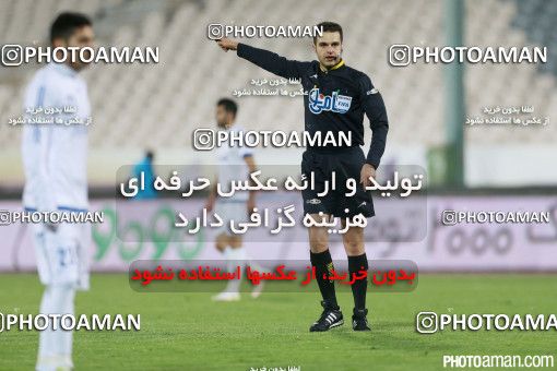 496977, Tehran, [*parameter:4*], لیگ برتر فوتبال ایران، Persian Gulf Cup، Week 17، Second Leg، Esteghlal 1 v 2 Esteghlal Khouzestan on 2017/01/17 at Azadi Stadium