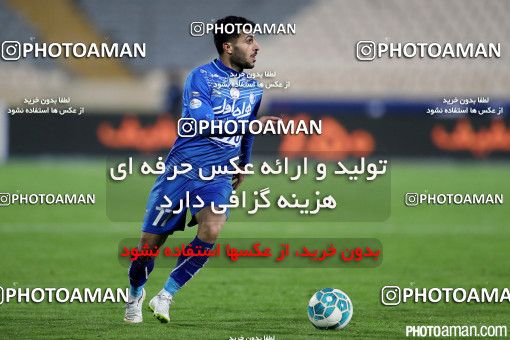 495530, Tehran, [*parameter:4*], لیگ برتر فوتبال ایران، Persian Gulf Cup، Week 17، Second Leg، Esteghlal 1 v 2 Esteghlal Khouzestan on 2017/01/17 at Azadi Stadium