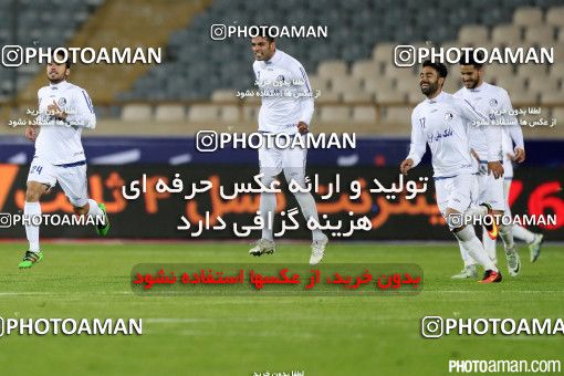 495577, Tehran, [*parameter:4*], لیگ برتر فوتبال ایران، Persian Gulf Cup، Week 17، Second Leg، Esteghlal 1 v 2 Esteghlal Khouzestan on 2017/01/17 at Azadi Stadium