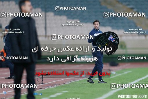 497002, Tehran, [*parameter:4*], لیگ برتر فوتبال ایران، Persian Gulf Cup، Week 17، Second Leg، Esteghlal 1 v 2 Esteghlal Khouzestan on 2017/01/17 at Azadi Stadium