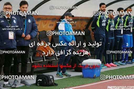 493833, Tehran, [*parameter:4*], لیگ برتر فوتبال ایران، Persian Gulf Cup، Week 17، Second Leg، Esteghlal 1 v 2 Esteghlal Khouzestan on 2017/01/17 at Azadi Stadium