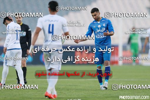 496696, Tehran, [*parameter:4*], لیگ برتر فوتبال ایران، Persian Gulf Cup، Week 17، Second Leg، Esteghlal 1 v 2 Esteghlal Khouzestan on 2017/01/17 at Azadi Stadium