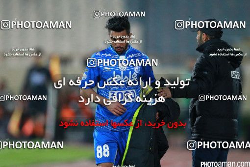 494327, Tehran, [*parameter:4*], لیگ برتر فوتبال ایران، Persian Gulf Cup، Week 17، Second Leg، Esteghlal 1 v 2 Esteghlal Khouzestan on 2017/01/17 at Azadi Stadium