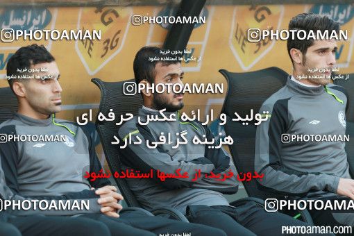 496597, Tehran, [*parameter:4*], لیگ برتر فوتبال ایران، Persian Gulf Cup، Week 17، Second Leg، Esteghlal 1 v 2 Esteghlal Khouzestan on 2017/01/17 at Azadi Stadium
