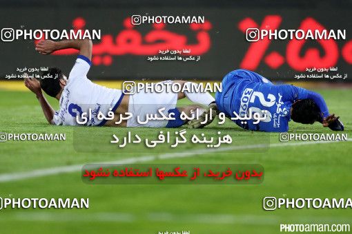 495546, Tehran, [*parameter:4*], لیگ برتر فوتبال ایران، Persian Gulf Cup، Week 17، Second Leg، Esteghlal 1 v 2 Esteghlal Khouzestan on 2017/01/17 at Azadi Stadium