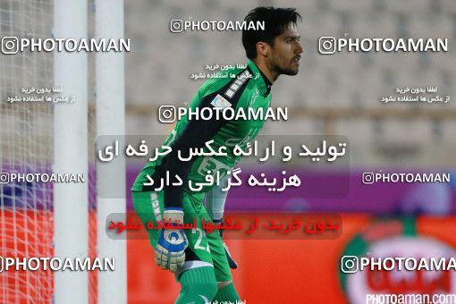 493971, Tehran, [*parameter:4*], لیگ برتر فوتبال ایران، Persian Gulf Cup، Week 17، Second Leg، Esteghlal 1 v 2 Esteghlal Khouzestan on 2017/01/17 at Azadi Stadium