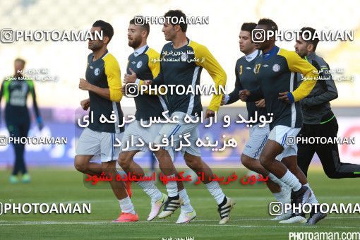494396, Tehran, [*parameter:4*], لیگ برتر فوتبال ایران، Persian Gulf Cup، Week 17، Second Leg، Esteghlal 1 v 2 Esteghlal Khouzestan on 2017/01/17 at Azadi Stadium
