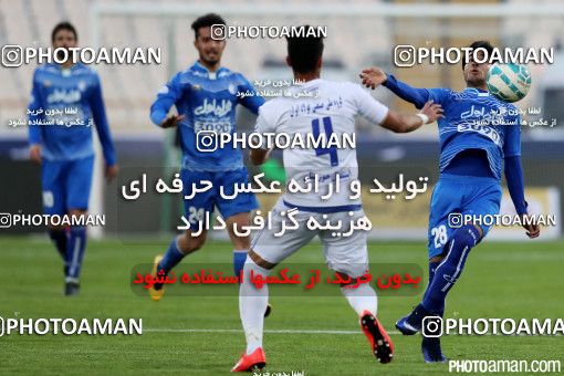 495486, Tehran, [*parameter:4*], لیگ برتر فوتبال ایران، Persian Gulf Cup، Week 17، Second Leg، Esteghlal 1 v 2 Esteghlal Khouzestan on 2017/01/17 at Azadi Stadium