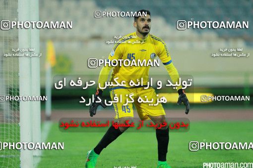 496127, Tehran, [*parameter:4*], لیگ برتر فوتبال ایران، Persian Gulf Cup، Week 17، Second Leg، Esteghlal 1 v 2 Esteghlal Khouzestan on 2017/01/17 at Azadi Stadium