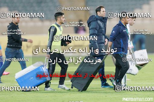 497049, Tehran, [*parameter:4*], لیگ برتر فوتبال ایران، Persian Gulf Cup، Week 17، Second Leg، Esteghlal 1 v 2 Esteghlal Khouzestan on 2017/01/17 at Azadi Stadium