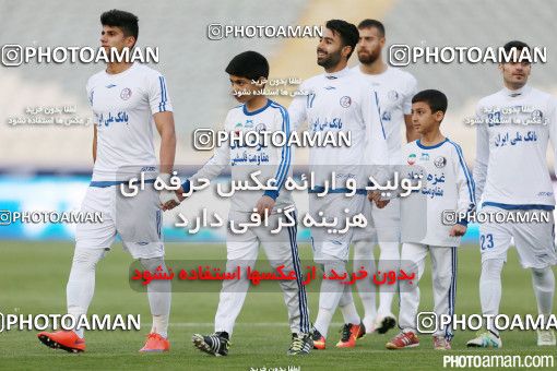 496620, Tehran, [*parameter:4*], لیگ برتر فوتبال ایران، Persian Gulf Cup، Week 17، Second Leg، Esteghlal 1 v 2 Esteghlal Khouzestan on 2017/01/17 at Azadi Stadium