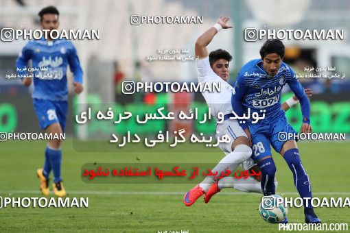 495488, Tehran, [*parameter:4*], لیگ برتر فوتبال ایران، Persian Gulf Cup، Week 17، Second Leg، Esteghlal 1 v 2 Esteghlal Khouzestan on 2017/01/17 at Azadi Stadium