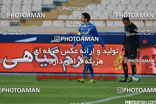 493922, Tehran, [*parameter:4*], لیگ برتر فوتبال ایران، Persian Gulf Cup، Week 17، Second Leg، Esteghlal 1 v 2 Esteghlal Khouzestan on 2017/01/17 at Azadi Stadium