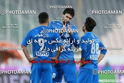 496757, Tehran, [*parameter:4*], لیگ برتر فوتبال ایران، Persian Gulf Cup، Week 17، Second Leg، Esteghlal 1 v 2 Esteghlal Khouzestan on 2017/01/17 at Azadi Stadium