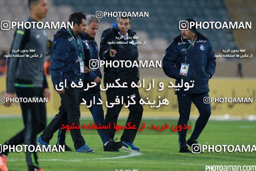 493953, Tehran, [*parameter:4*], لیگ برتر فوتبال ایران، Persian Gulf Cup، Week 17، Second Leg، Esteghlal 1 v 2 Esteghlal Khouzestan on 2017/01/17 at Azadi Stadium