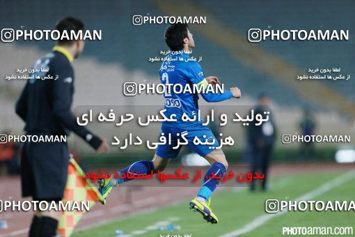 496901, Tehran, [*parameter:4*], لیگ برتر فوتبال ایران، Persian Gulf Cup، Week 17، Second Leg، Esteghlal 1 v 2 Esteghlal Khouzestan on 2017/01/17 at Azadi Stadium