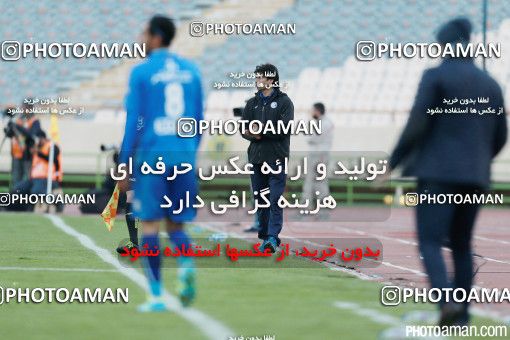 496650, Tehran, [*parameter:4*], لیگ برتر فوتبال ایران، Persian Gulf Cup، Week 17، Second Leg، Esteghlal 1 v 2 Esteghlal Khouzestan on 2017/01/17 at Azadi Stadium