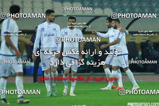 496222, Tehran, [*parameter:4*], لیگ برتر فوتبال ایران، Persian Gulf Cup، Week 17، Second Leg، Esteghlal 1 v 2 Esteghlal Khouzestan on 2017/01/17 at Azadi Stadium
