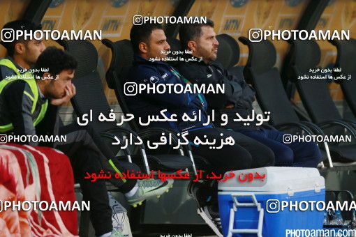 493873, Tehran, [*parameter:4*], لیگ برتر فوتبال ایران، Persian Gulf Cup، Week 17، Second Leg، Esteghlal 1 v 2 Esteghlal Khouzestan on 2017/01/17 at Azadi Stadium