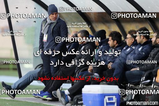 495505, Tehran, [*parameter:4*], لیگ برتر فوتبال ایران، Persian Gulf Cup، Week 17، Second Leg، Esteghlal 1 v 2 Esteghlal Khouzestan on 2017/01/17 at Azadi Stadium