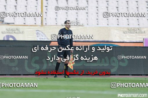 496666, Tehran, [*parameter:4*], لیگ برتر فوتبال ایران، Persian Gulf Cup، Week 17، Second Leg، Esteghlal 1 v 2 Esteghlal Khouzestan on 2017/01/17 at Azadi Stadium