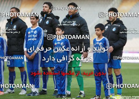 493814, Tehran, [*parameter:4*], لیگ برتر فوتبال ایران، Persian Gulf Cup، Week 17، Second Leg، Esteghlal 1 v 2 Esteghlal Khouzestan on 2017/01/17 at Azadi Stadium