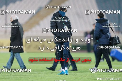 496879, Tehran, [*parameter:4*], لیگ برتر فوتبال ایران، Persian Gulf Cup، Week 17، Second Leg، Esteghlal 1 v 2 Esteghlal Khouzestan on 2017/01/17 at Azadi Stadium