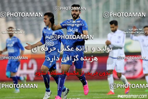 495604, Tehran, [*parameter:4*], لیگ برتر فوتبال ایران، Persian Gulf Cup، Week 17، Second Leg، Esteghlal 1 v 2 Esteghlal Khouzestan on 2017/01/17 at Azadi Stadium