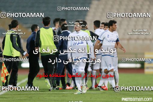 496920, Tehran, [*parameter:4*], لیگ برتر فوتبال ایران، Persian Gulf Cup، Week 17، Second Leg، Esteghlal 1 v 2 Esteghlal Khouzestan on 2017/01/17 at Azadi Stadium